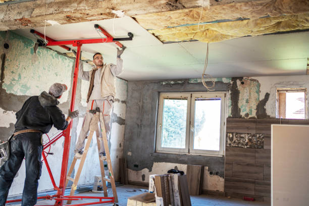 Best Types of Insulation in Sea Isle City, NJ
